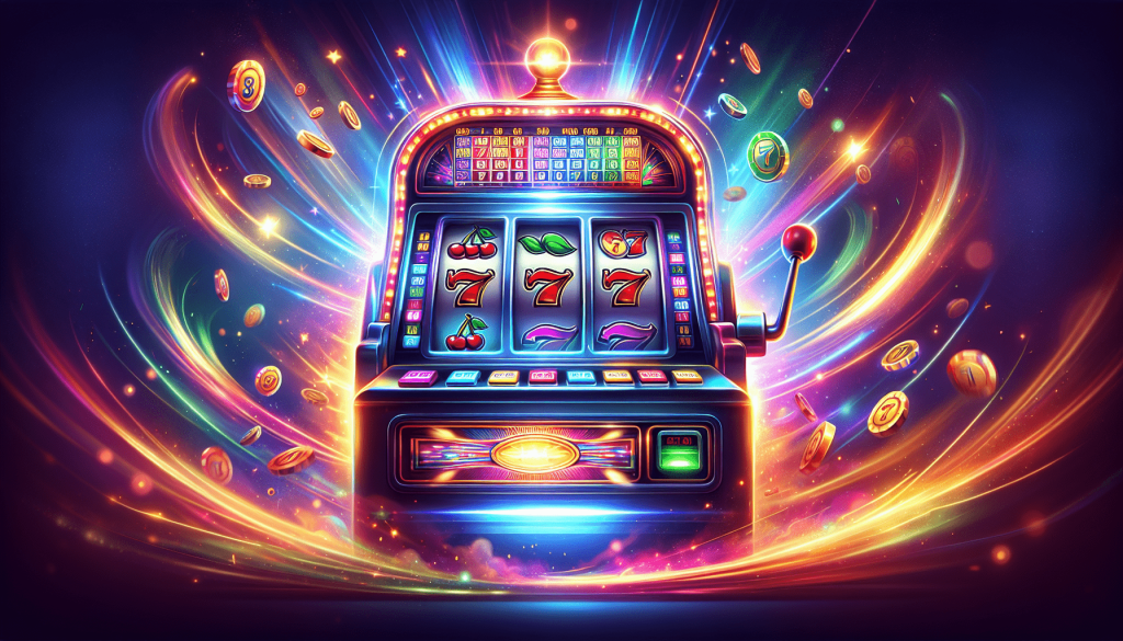 Discover The Best WOW88 Malaysia Slots Online For Big Wins